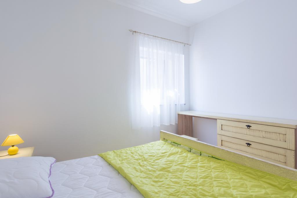 Stara Kuca Apartments Šimuni Exterior foto